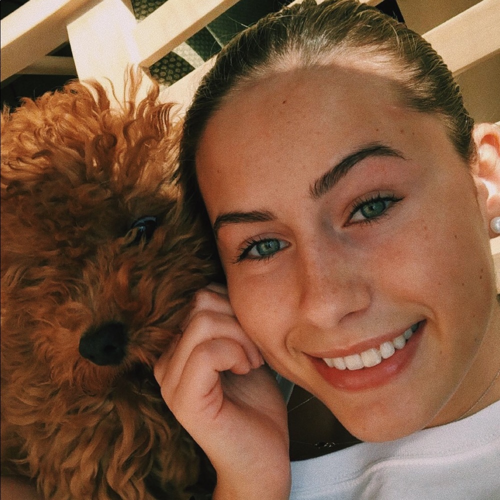 Meet your Posher, Tori